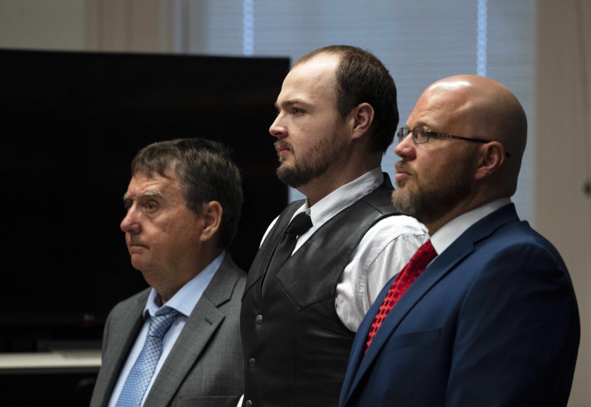 Horrifying Details Emerge at Trial in Ohio’s Most Complex Murder Case