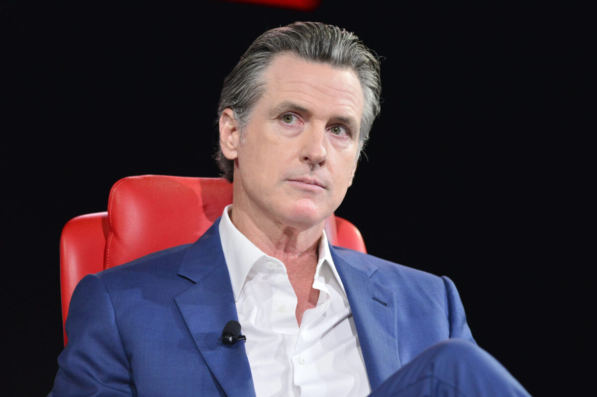 Christians React to California Governor’s Pro-Abortion Billboards and New Abortion Laws