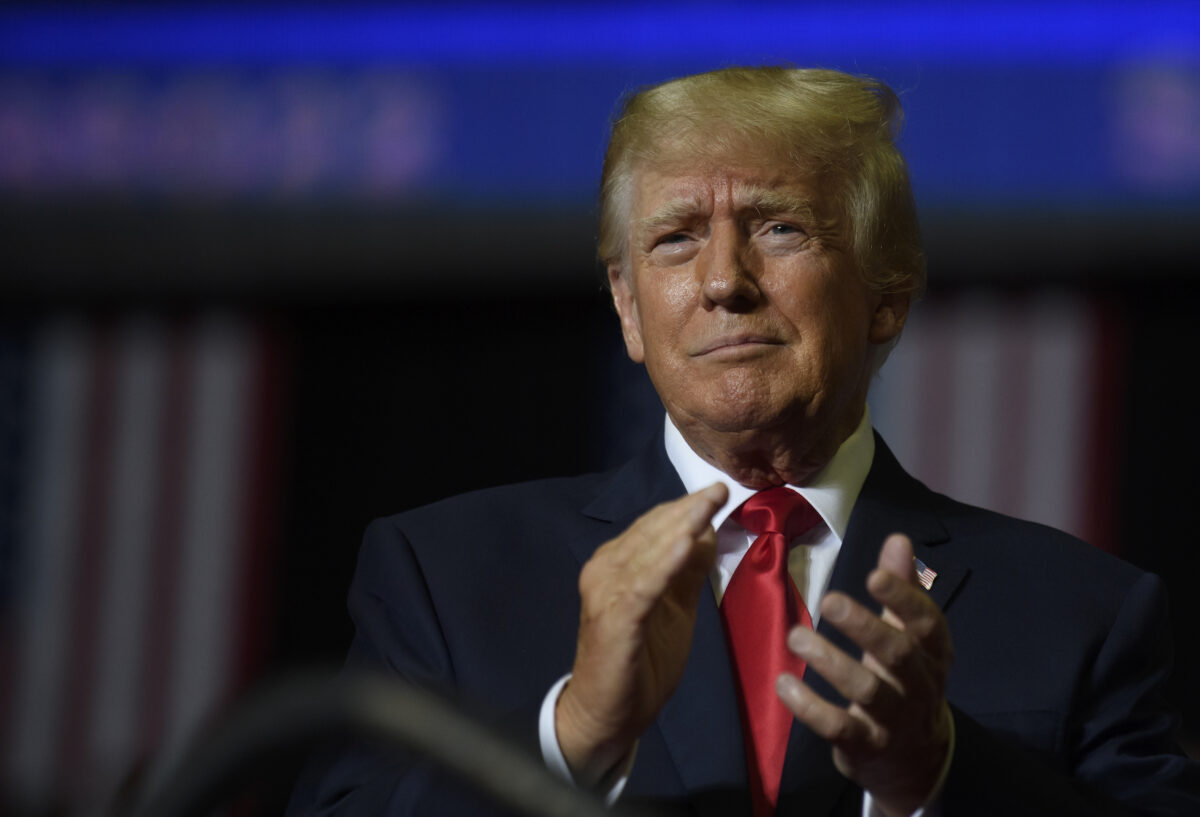 Midterm Elections Updates: Biden, Obama, Trump Make Final Midterm Push in Pennsylvania