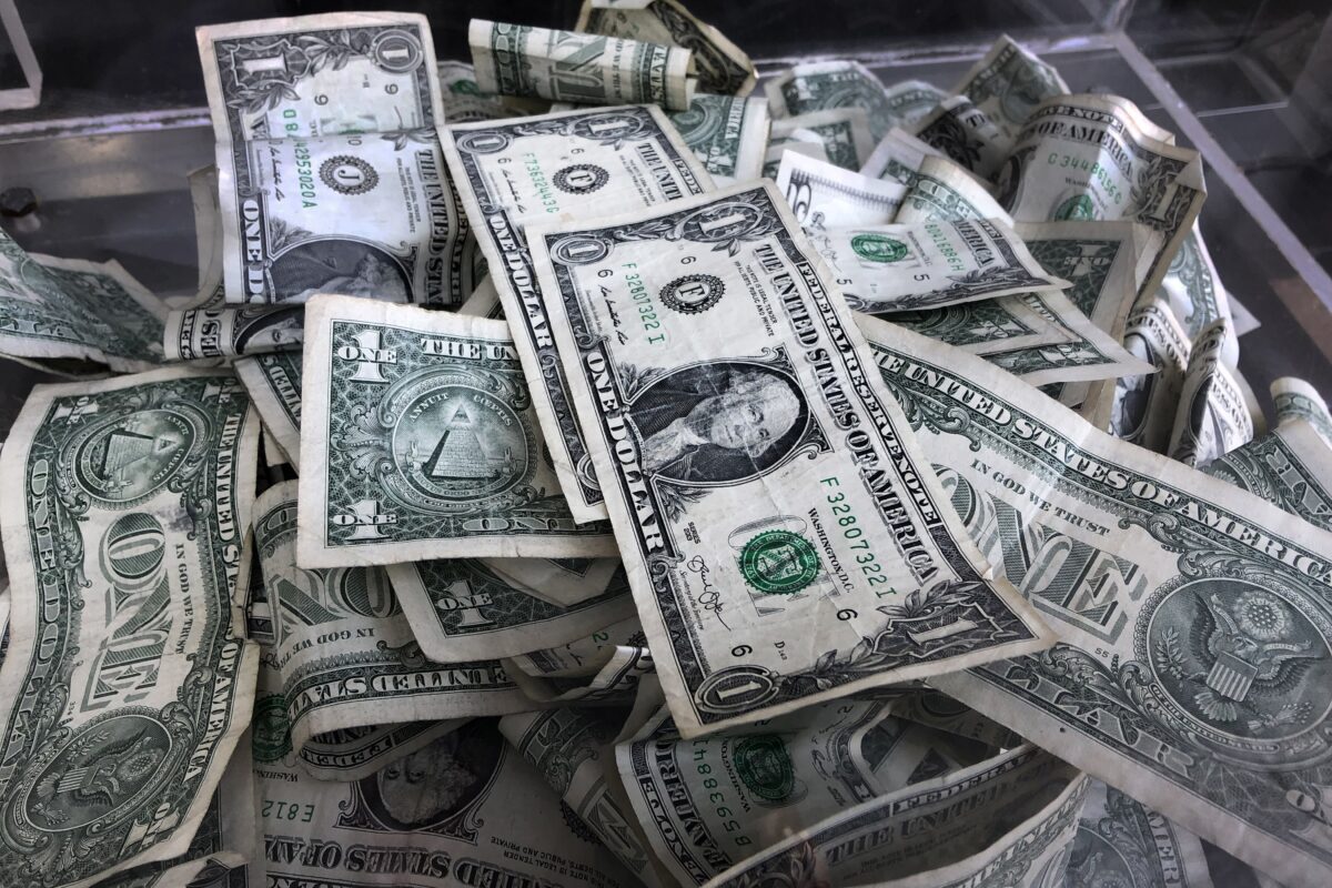 American Households Burn Through Pandemic Savings, Lose Spending Power Amid High Inflation