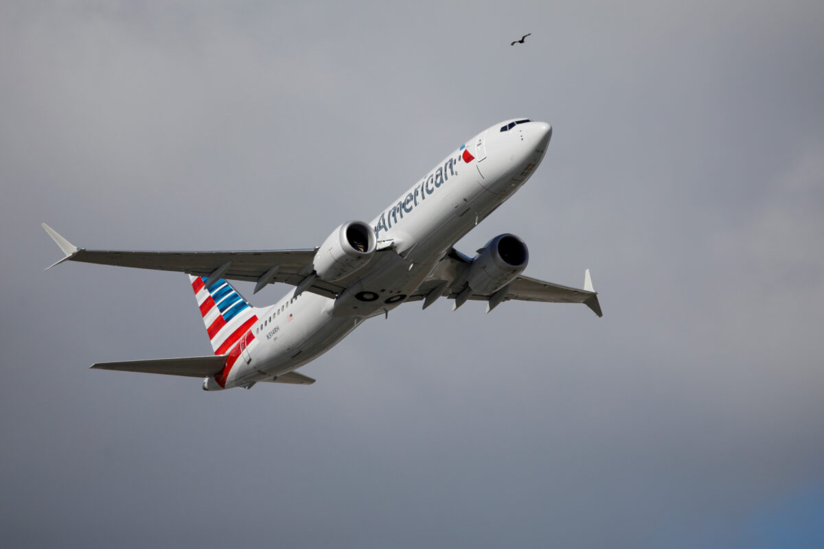 2 Aircraft at Florida’s Sarasota-Bradenton International Airport Came Within Seconds of Colliding: NTSB