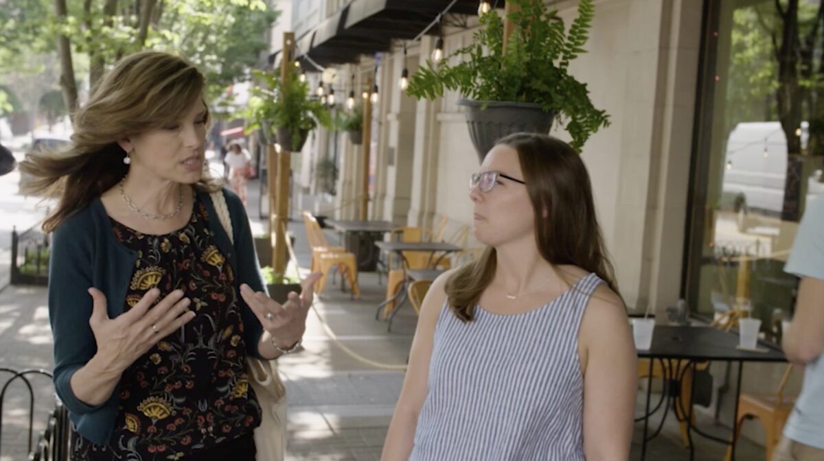 Young Mother Reveals US Education ‘Lies’ in New Film Aimed at Parents