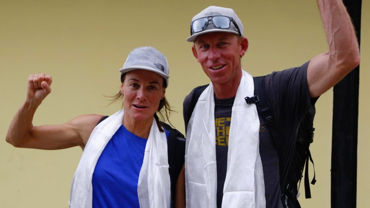 Celebrated American Ski Mountaineer Missing on World’s 8th Highest Mountain