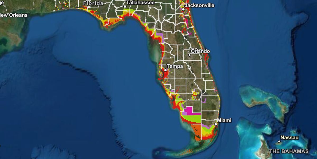 Officials Issue ‘Mandatory’ Evacuation Orders Ahead of Hurricane Ian