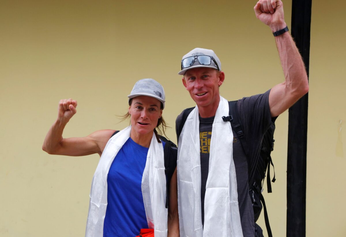 Body of Missing Famed US Extreme Skier Recovered in Nepal
