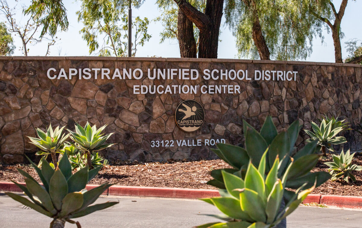 Capistrano Unified Bond Measure Seeks $144 Million for Aliso Viejo School Repairs