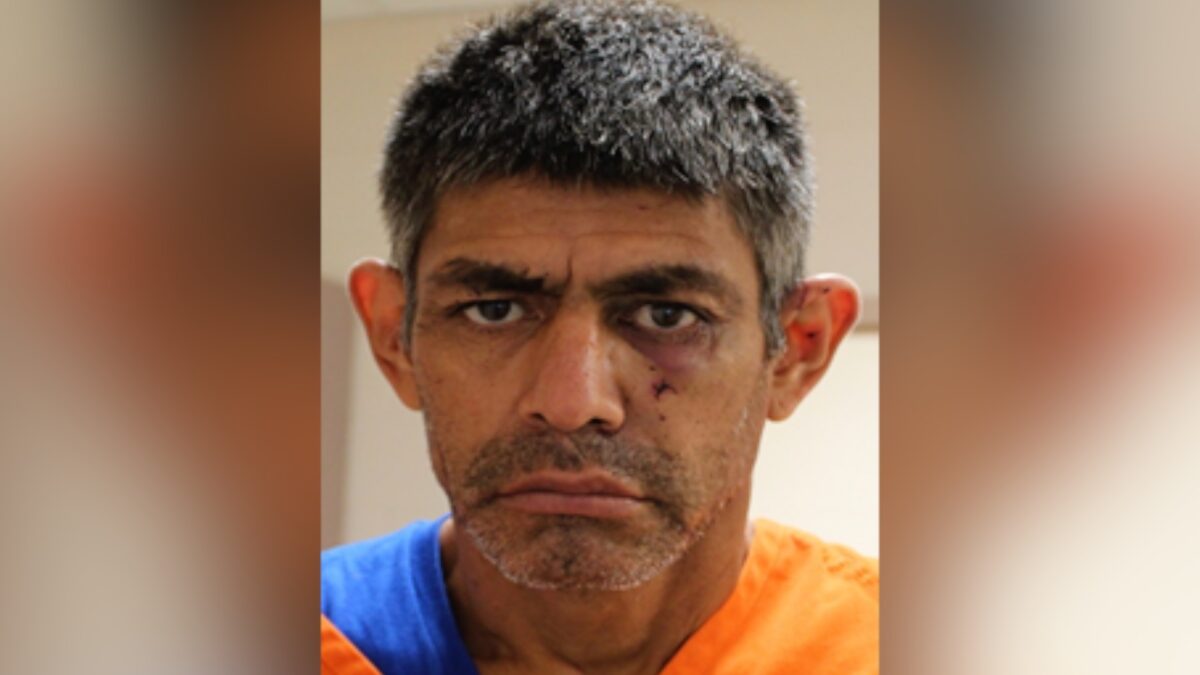 Illegal Alien Attempts to Seize Soldier’s Weapon During Arrest: Texas DPS