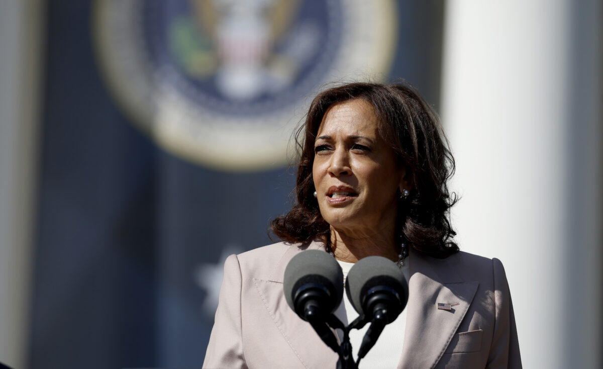 FEMA Chief Responds to Kamala Harris Claim About Prioritizing ‘Communities of Color’
