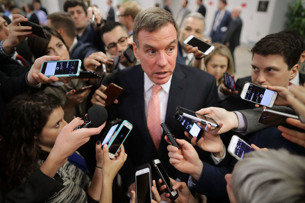 Bipartisan Legislation Targets TikTok, Other Tech Companies Owned by ‘Adversarial Nations’