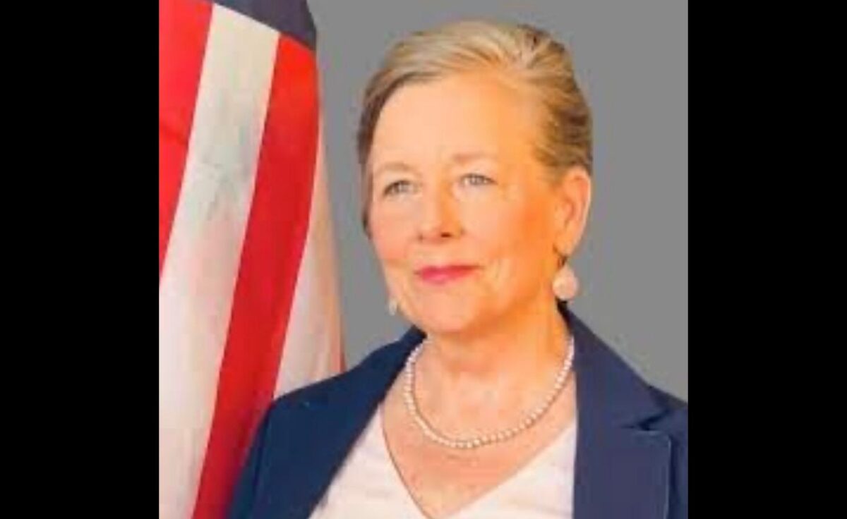 California Congressional Candidate Proposes Legislative Ban on Public Retirement Funds of Investments in China