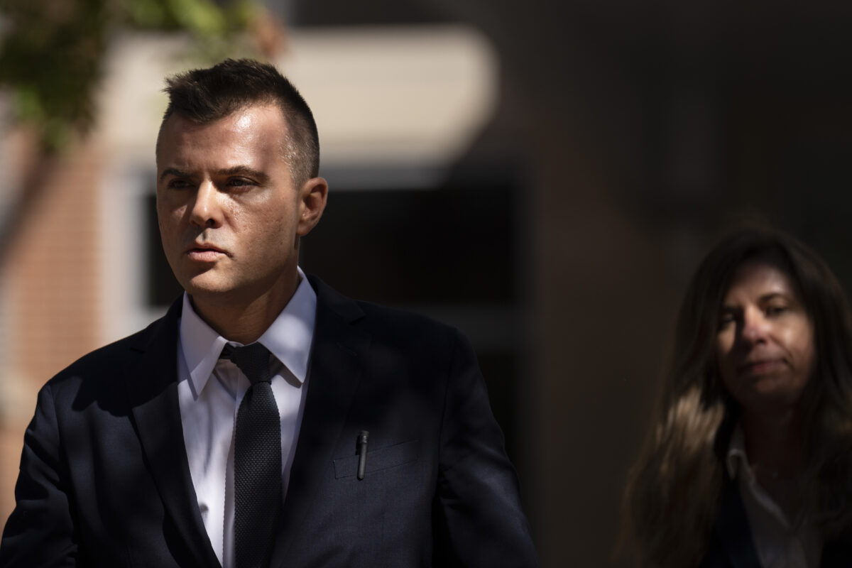 FBI Paid Steele Dossier Source $220K for Three Years of Informant Work