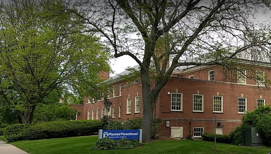 Planned Parenthood Appears to Be Evolving Into Planned Genderhood
