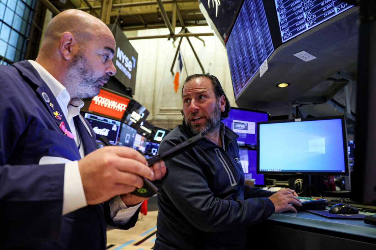 Dow Jumps 900 Points on Cooler Inflation Data, but Experts Warn of ‘Disappointment’ as Fight Against Soaring Prices Is Far From Over