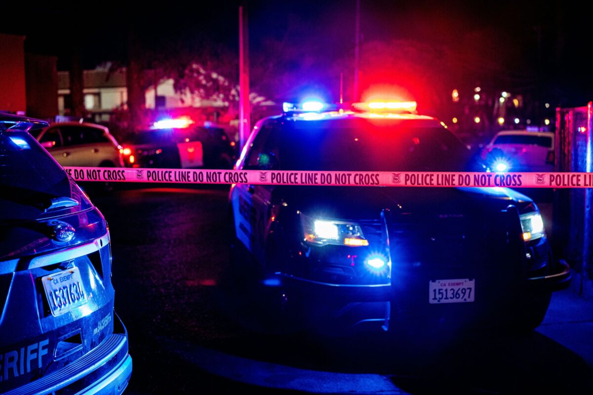 Deaths Confirmed in Mass Shooting at Monterey Park Lunar New Year Event