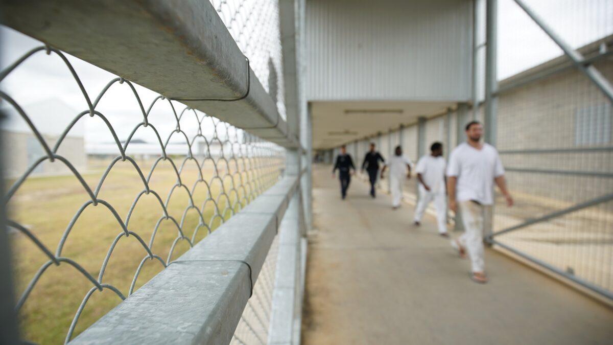 Queensland Tops Australia for Highest Rate of Youth Re-Offending