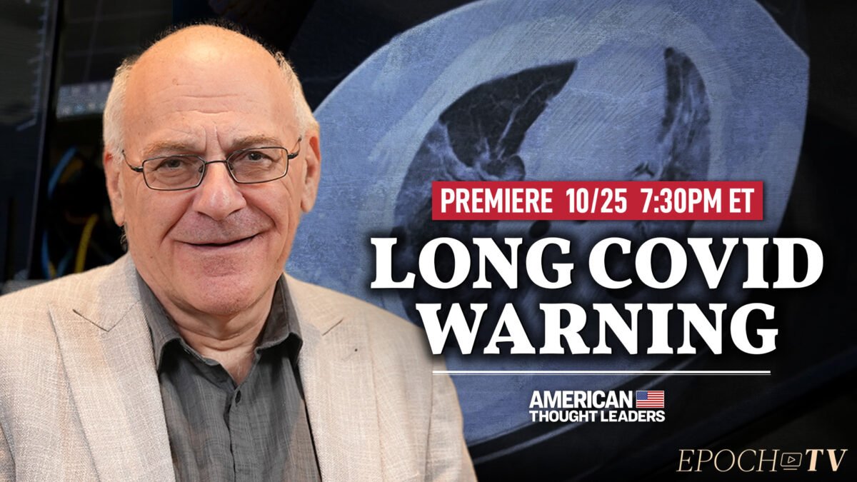 PREMIERING 7:30PM ET: Dr. Paul Marik: Spike-Related Diseases, Gaslighting of the Vaccine Injured, and the Suppression of Early Treatment