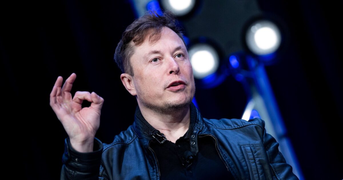 ‘If I Commit Suicide, It’s Not Real’: Elon Musk Addresses Speculations About His Mental Health
