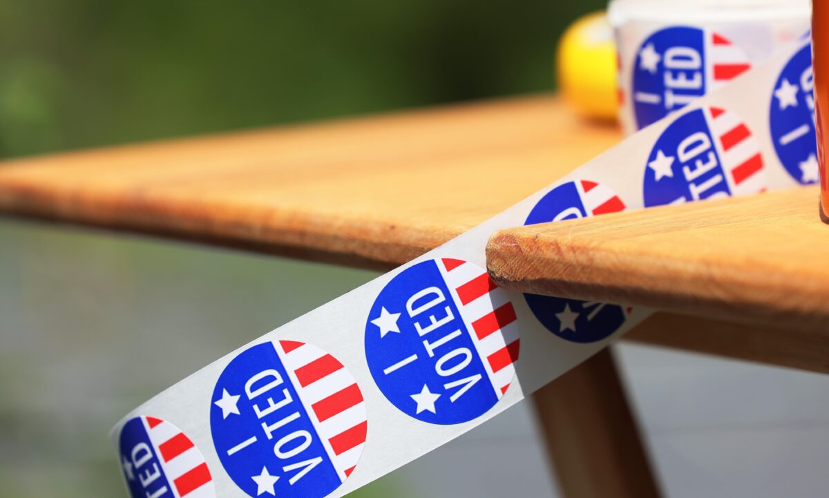 House Committee Probes ‘Voter Suppression’ in Pennsylvania County