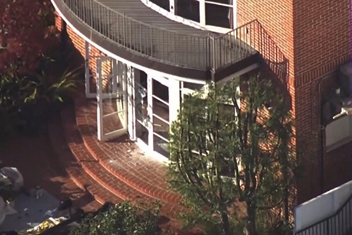 Pelosi’s California Home Didn’t Get Security Review Years Before October Attack: Police Official