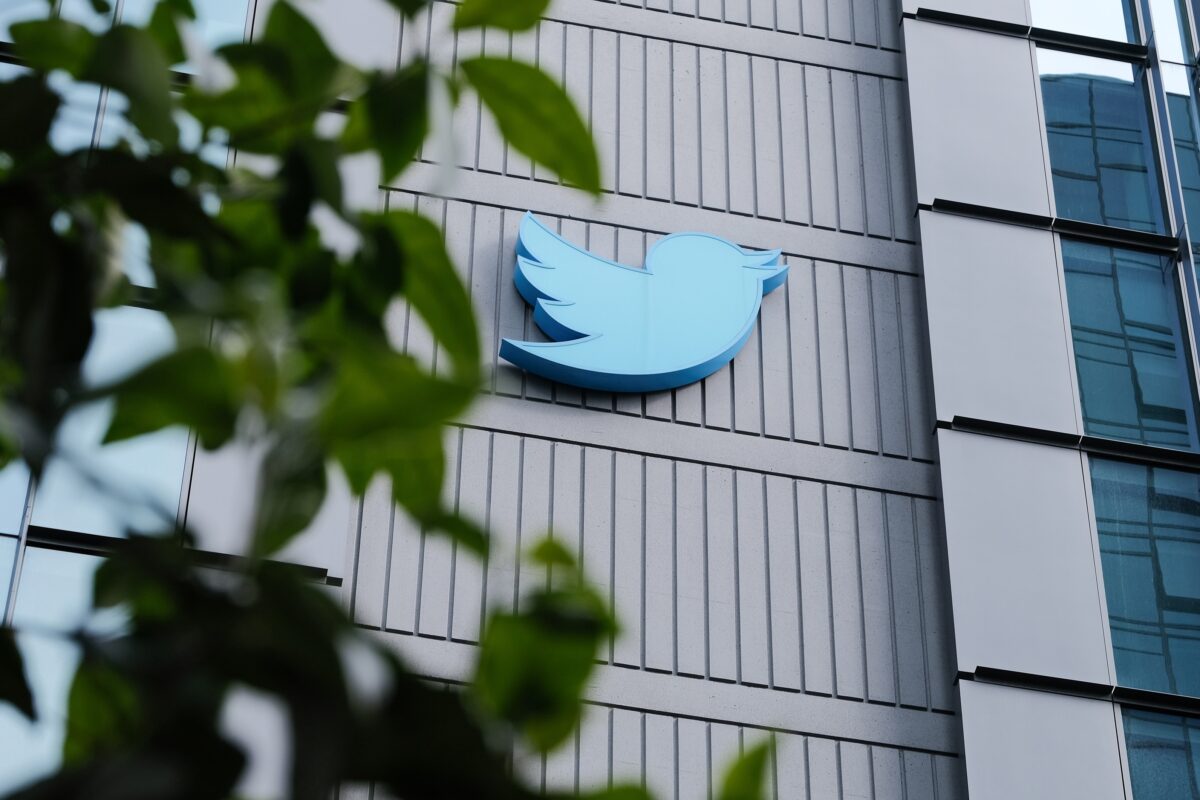 Former Twitter Executive Who Censored Hunter Biden Laptop Story Admits Mistake