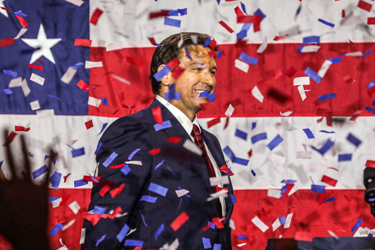 Midterm Elections Updates: Republicans See Gains, But Chances of Red Wave Diminish as Democrats Overperform