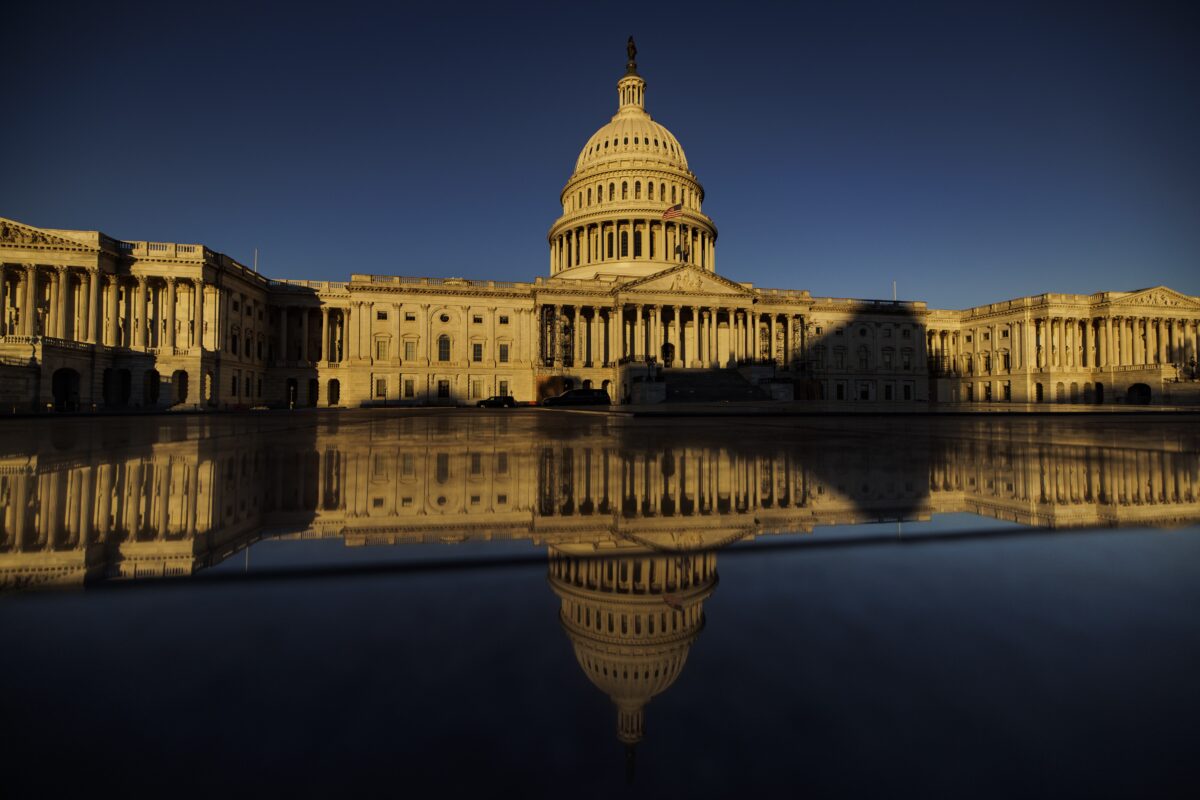 Think Tank Wants to Set ‘New Direction’ for Conservatives After Midterms