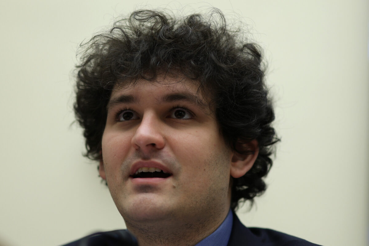 FTX Founder Sam Bankman-Fried to Speak at New York Times Event