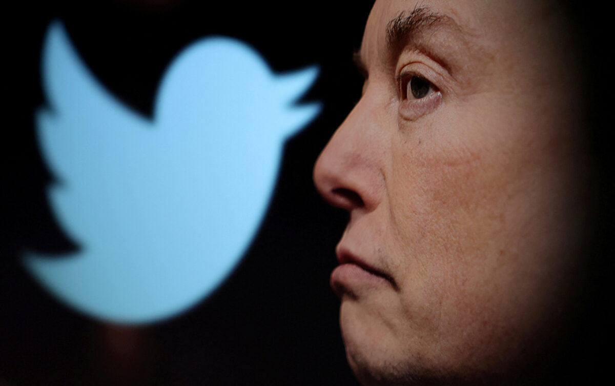 Daily Suspensions of Twitter Accounts Exploiting Child Sex Abuse Material Nearly Double After Musk Takeover
