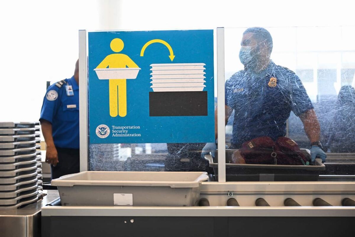 Flight Diverted After Passenger Found With Box Cutter: TSA