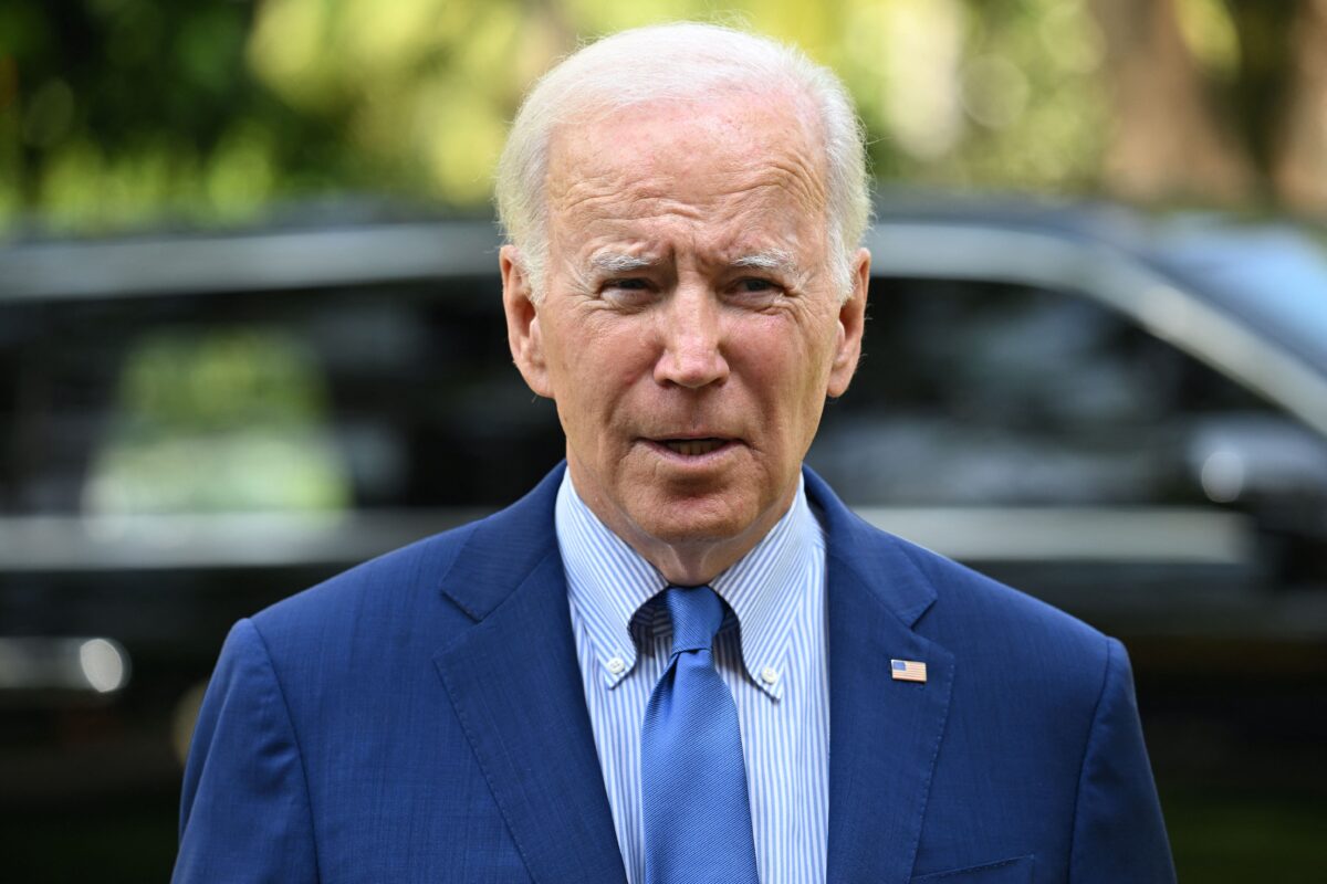 White House Reveals When Biden Will Make 2024 Decision