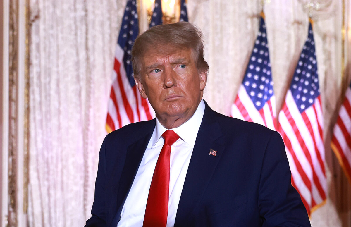 House Panel Votes to Publicly Release Trump’s Tax Returns