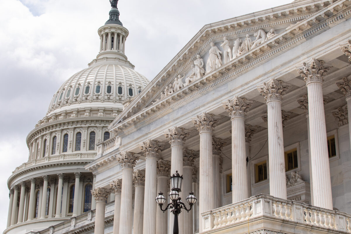 Full List: How Members of Congress Voted on Bill to Impose Agreement on Rail Workers