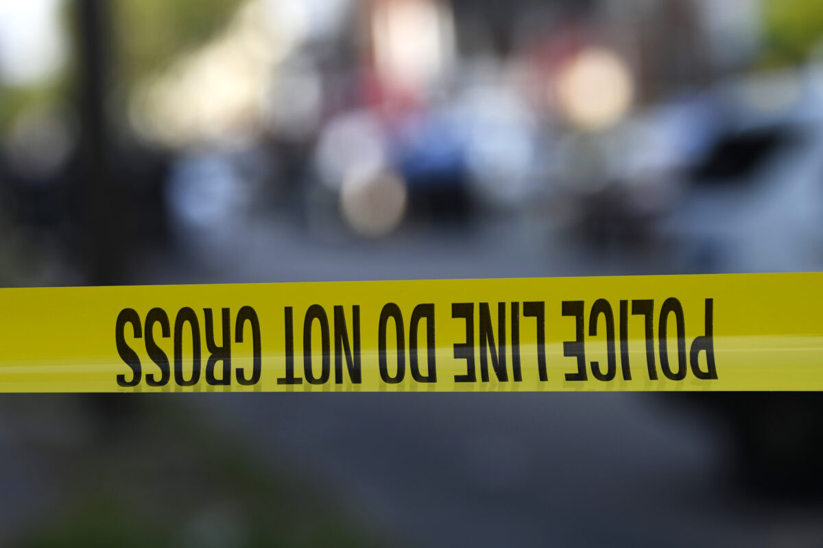 Man Fatally Stabbed in Conflict in Garden Grove