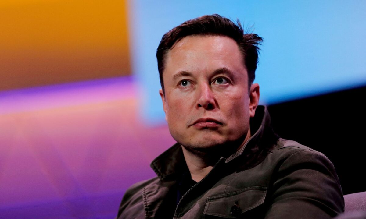 ‘Utterly False’: Musk Blasts New York Times for Hate Speech Report on Twitter