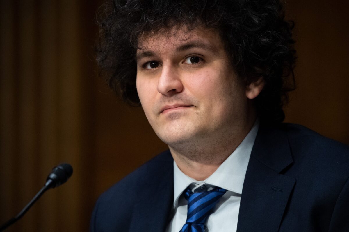Sam Bankman-Fried Says He ‘Will Testify’ to Congress on FTX Collapse