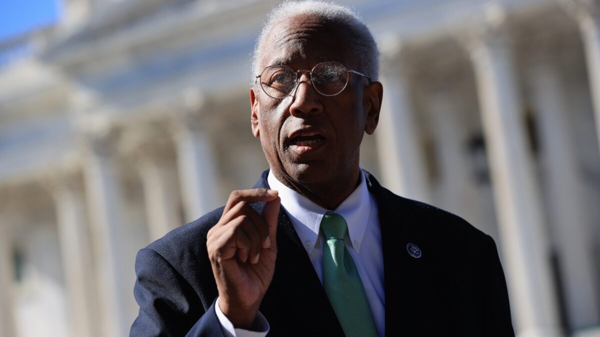 Special Election Set in Virginia for US House Seat Held by Democrat Who Died