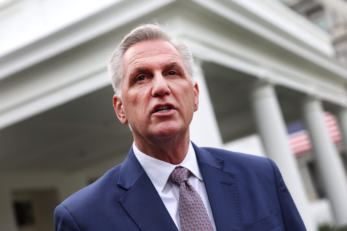 House of Representatives Set to Elect New Leader
