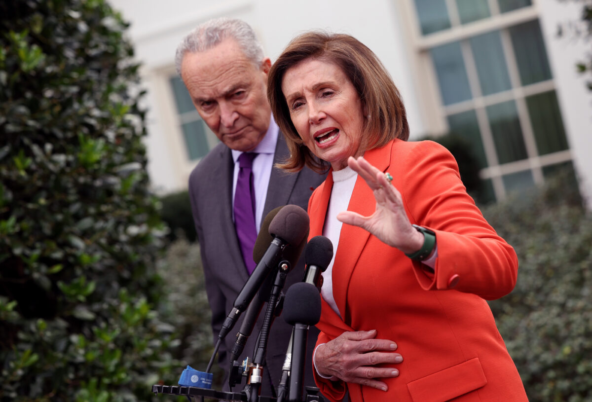 House Passes Bill Declaring Federal Right to Same Sex Marriage