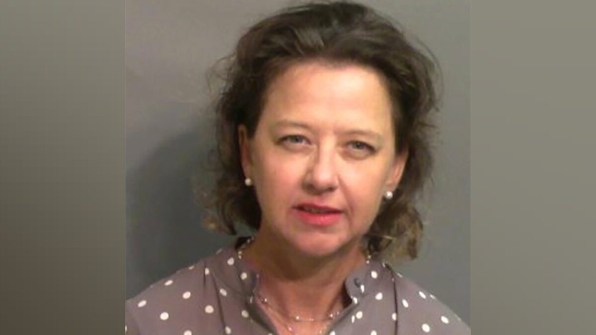 Judge to Arraign Ex-DA Charged in Arbery Killing’s Aftermath