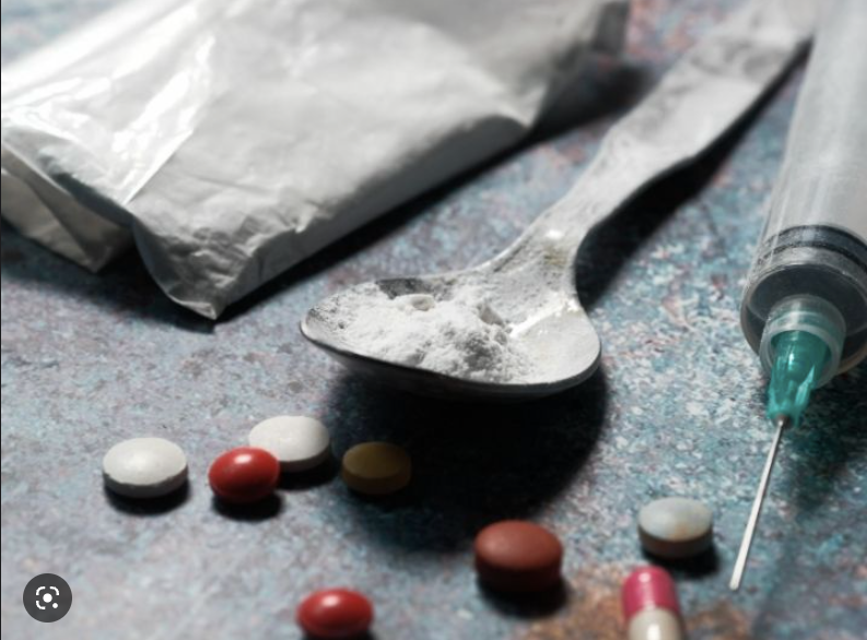 Texas University Develops a Fentanyl Vaccine