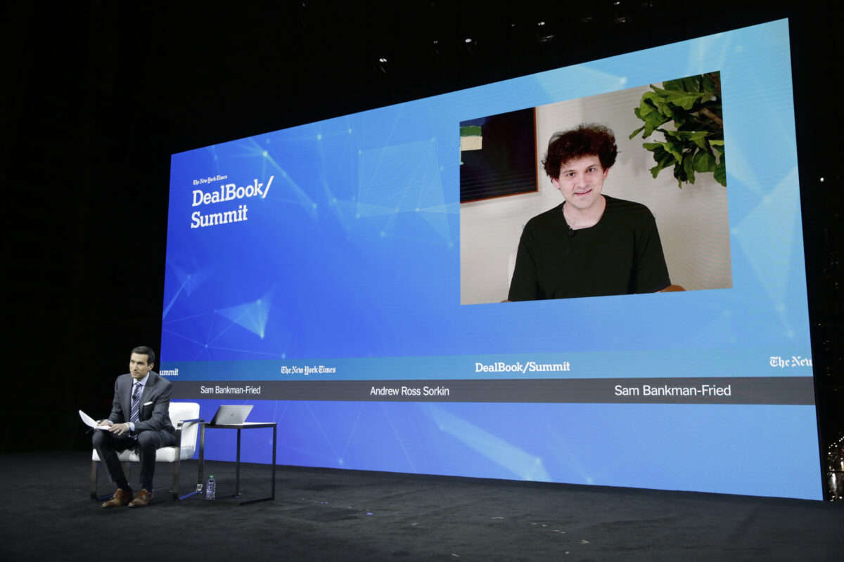 Bankman-Fried Criticizes New FTX CEO, Questions Why US Customer Funds Still Not Returned