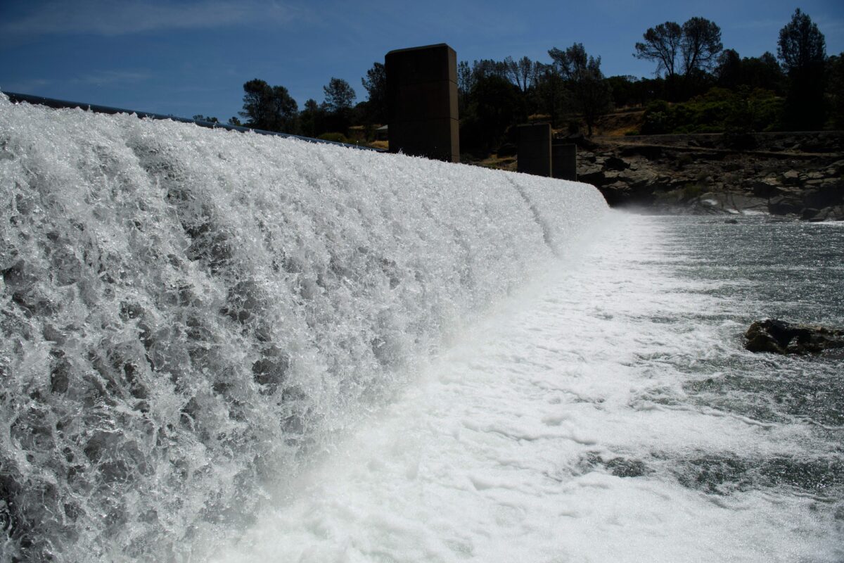 Creating Water Abundance in California