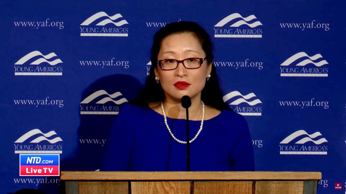 LIVE NOW: 2022 Escape Communism Seminar (Day2)