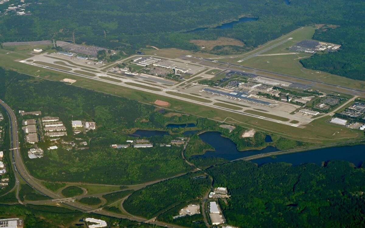 North Carolina Co-pilot’s Death in Fall From Plane Ruled Accidental