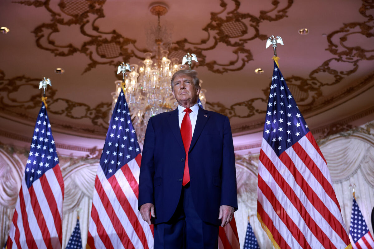 Trump Responds to Elon Musk’s Hunter Biden Revelation