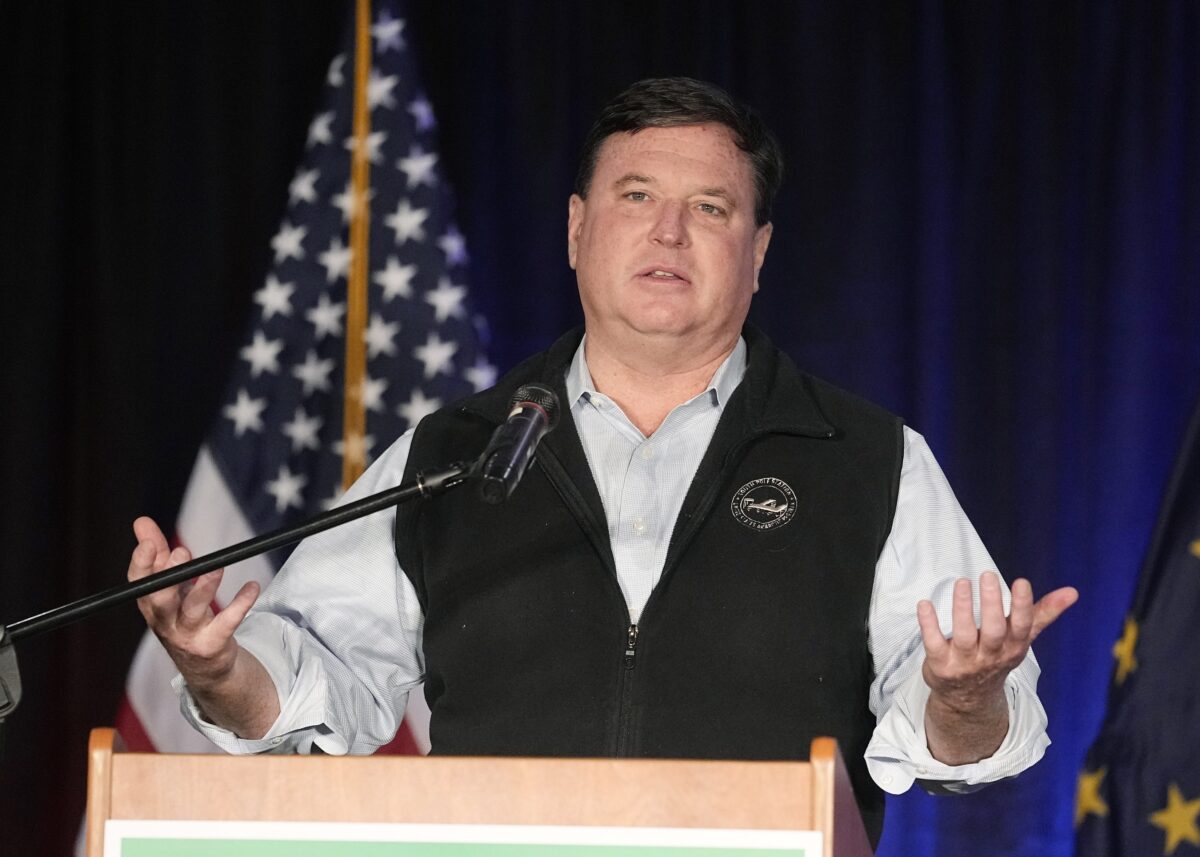 Judge Finds Indiana Attorney General Violated Law, Denies Abortion Doctor’s Request