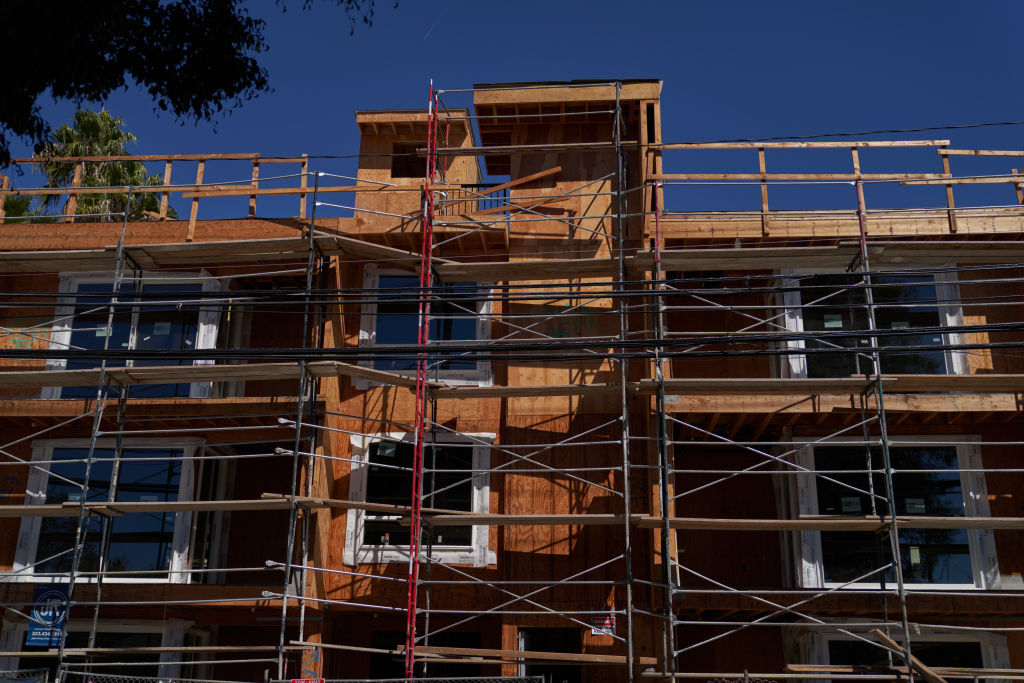 California’s Environmental Laws Make It Harder to Build Homes, Litigator Says