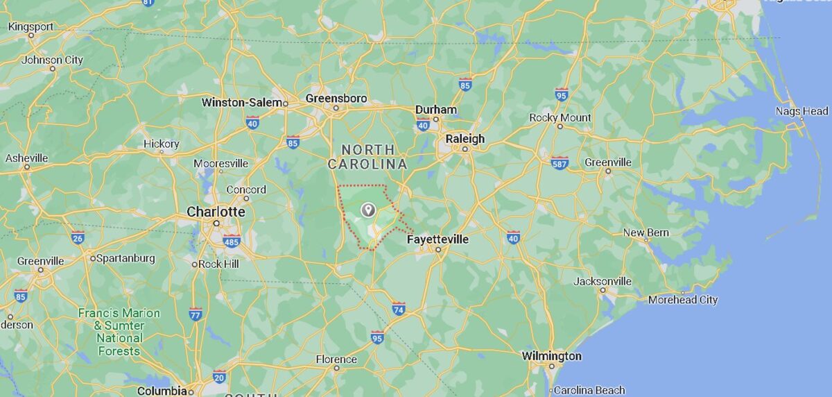 State of Emergency Declared After ‘Criminal Attack’ Causes Power Outages in North Carolina
