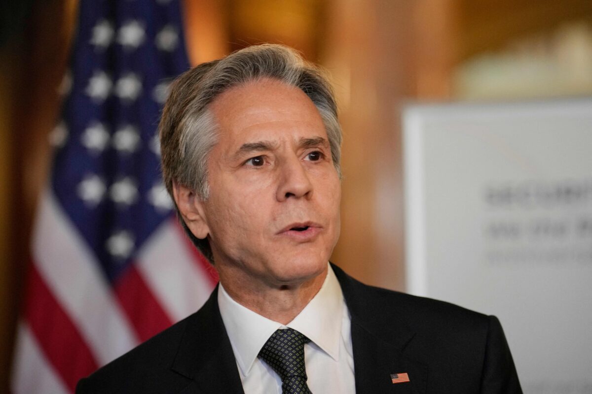 US Designates Iran, China as Countries of Concern Over Religious Freedom