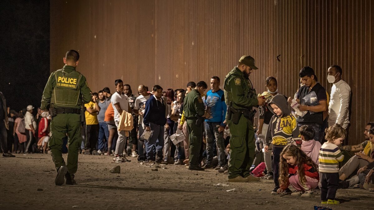 Arizona Hospital on ‘Very Thin Margin’ After Spending $20 Million Caring for Illegal Aliens